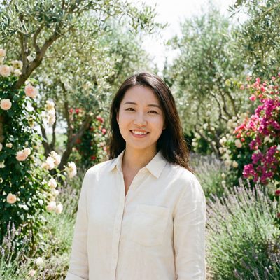 探花生态研究员苏晓琳